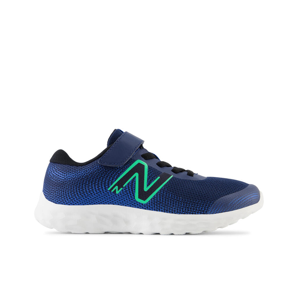 Kids' New Balance 520 V8 - Blue